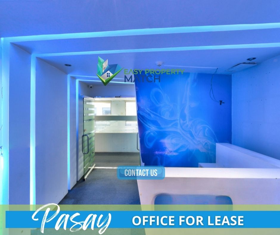 Office for Rent Two Ecom SM MOA Mall of Asia Complex, Pasay City Philippines