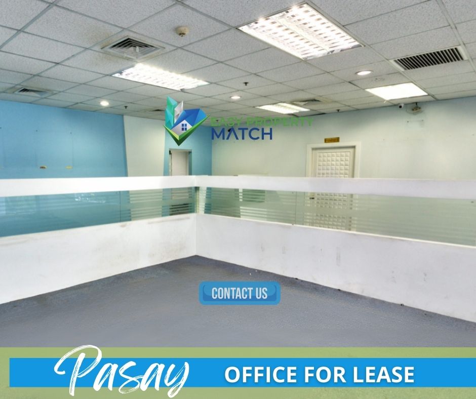 Office for Rent Two Ecom SM Mall of Asia Complex, Pasay City Philippines