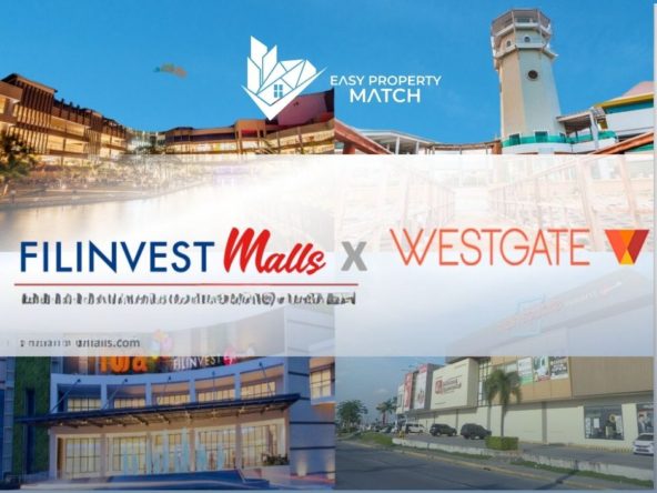 Commercial Space For Rent at Westgate Alabang (1)