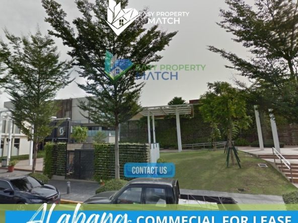 Commercial Space For Rent at Westgate Alabang (3)