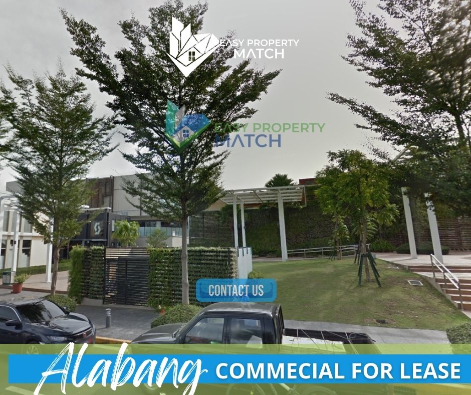 Commercial Space For Rent at Westgate Alabang (3)