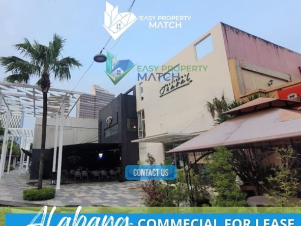 Commercial Space For Rent at Westgate Alabang (4)