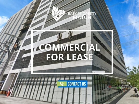 Commercial Space for Rent in Aseana Paranaque (2)