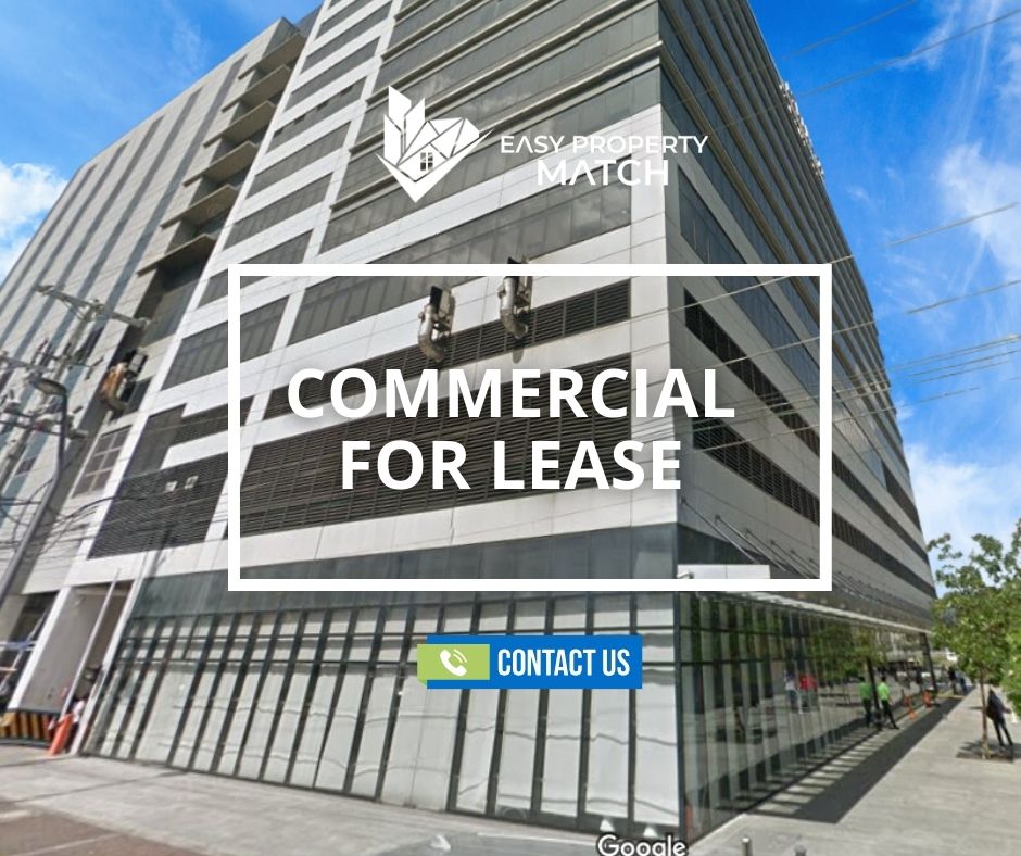 Commercial Space for Rent in Aseana Paranaque (2)