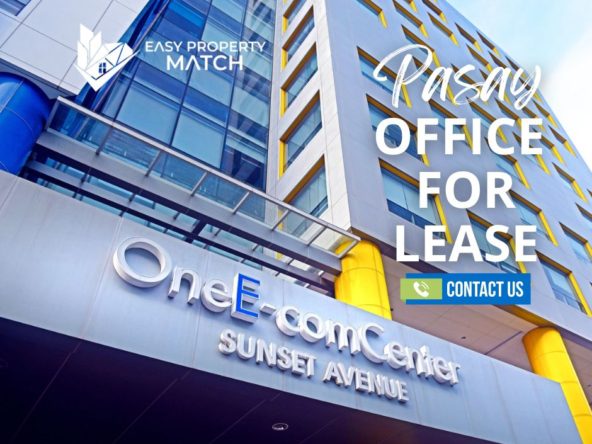 One Ecom Pasay