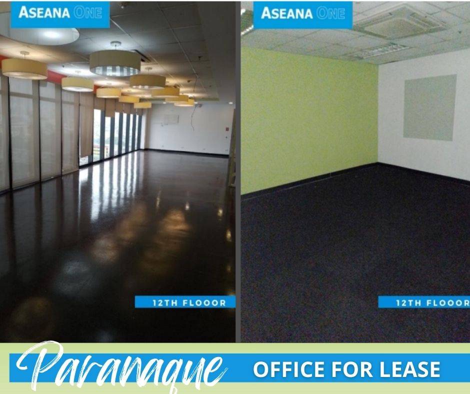 Fitted Office for Rent Aseana Pranaque (10)