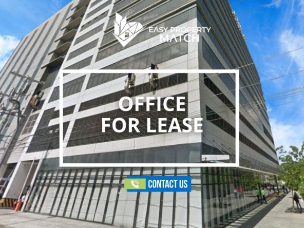 Fitted Office for Rent Aseana Pranaque (2)