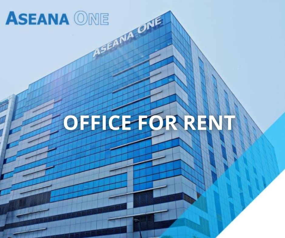 Fitted Office for Rent Aseana Pranaque (3)