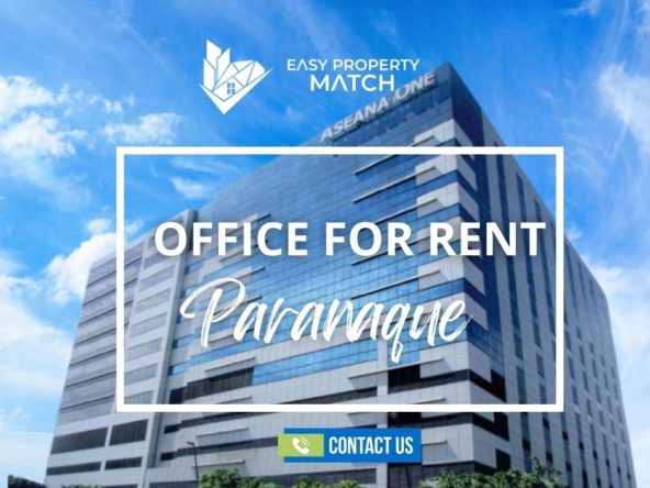 Fitted Office for Rent Aseana Pranaque (4)