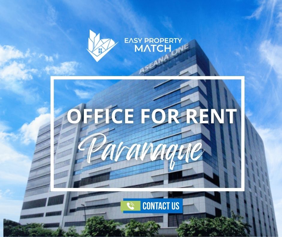 Fitted Office for Rent Aseana Pranaque (4)