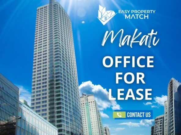 Fitted Office for Rent Ayala Ave Makati PBCom (1)