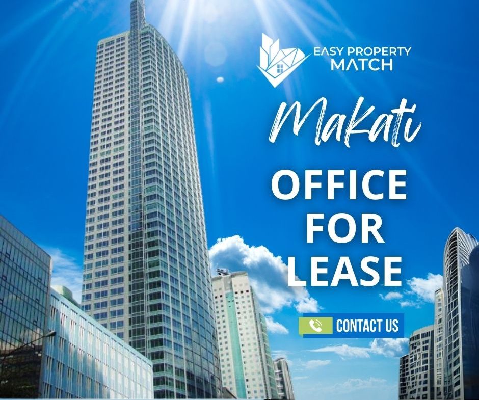 Fitted Office for Rent Ayala Ave Makati PBCom (1)