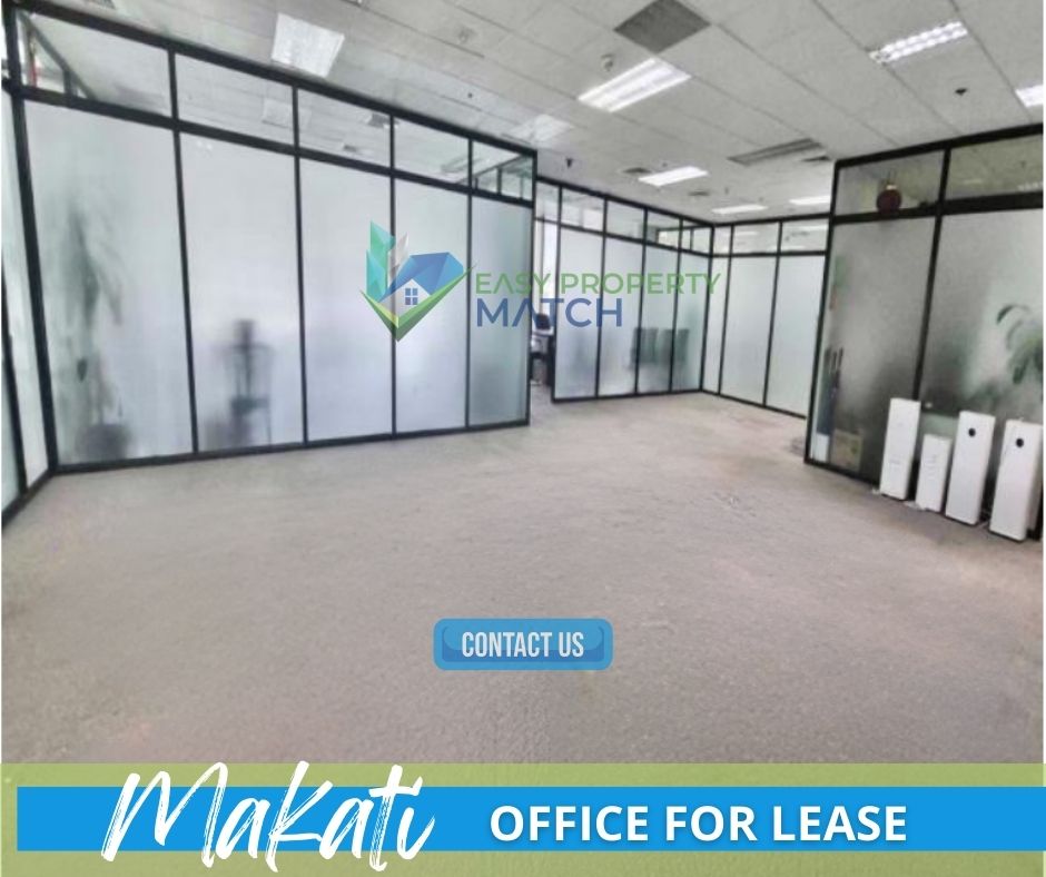 Fitted Office for Rent Ayala Ave Makati PBCom (3)