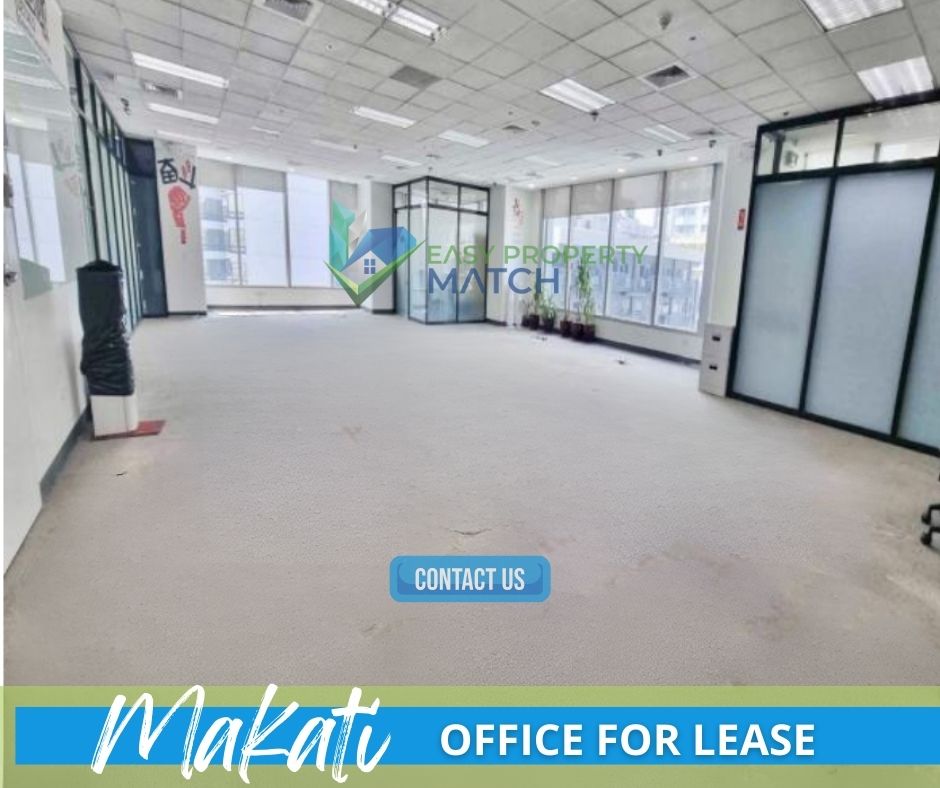 Fitted Office for Rent Ayala Ave Makati PBCom (4)