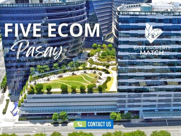 Five Ecom SM MOA Mall of Asia Complex, Pasay City Philippines (10)