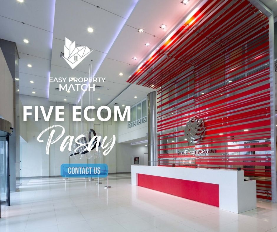 Five Ecom SM MOA Mall of Asia Complex, Pasay City Philippines (11)