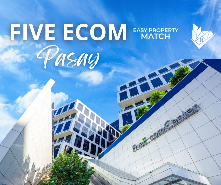 Five Ecom SM MOA Mall of Asia Complex, Pasay City Philippines (13)