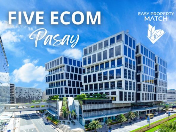Five Ecom SM MOA Mall of Asia Complex, Pasay City Philippines (14)