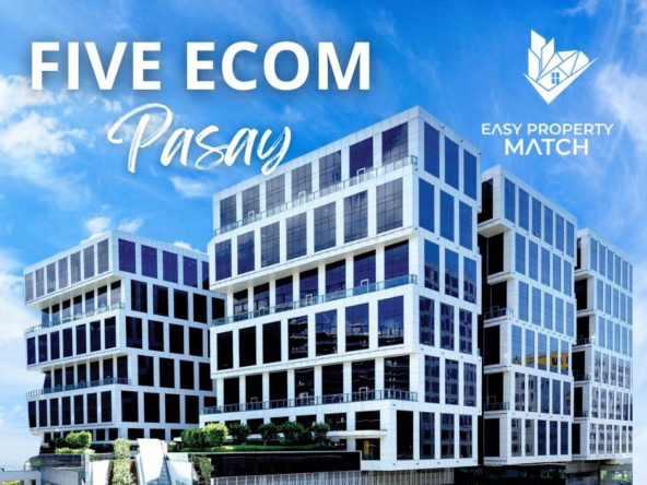 Five Ecom SM MOA Mall of Asia Complex, Pasay City Philippines (15)