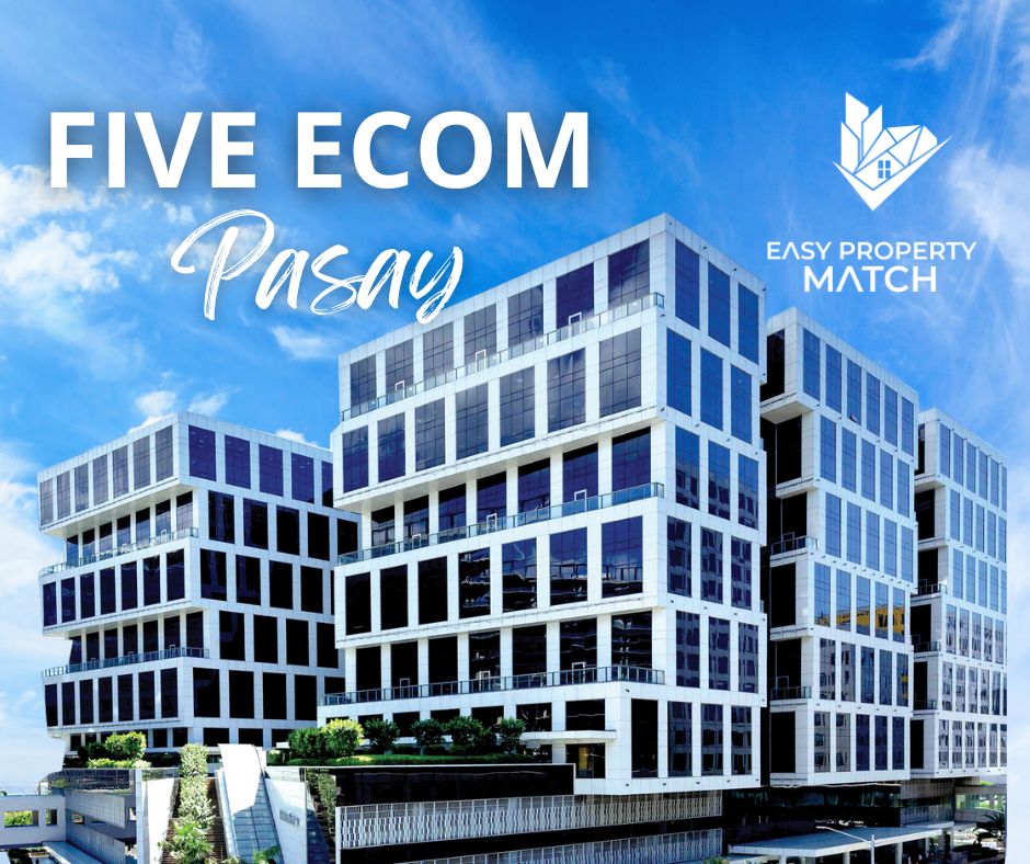 Five Ecom SM MOA Mall of Asia Complex, Pasay City Philippines (15)