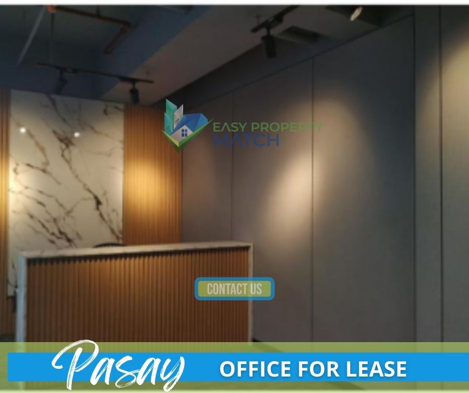 Fully Fitted Office for Rent Pasay Philippines (5)