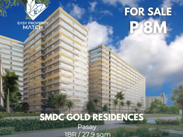Gold Residences