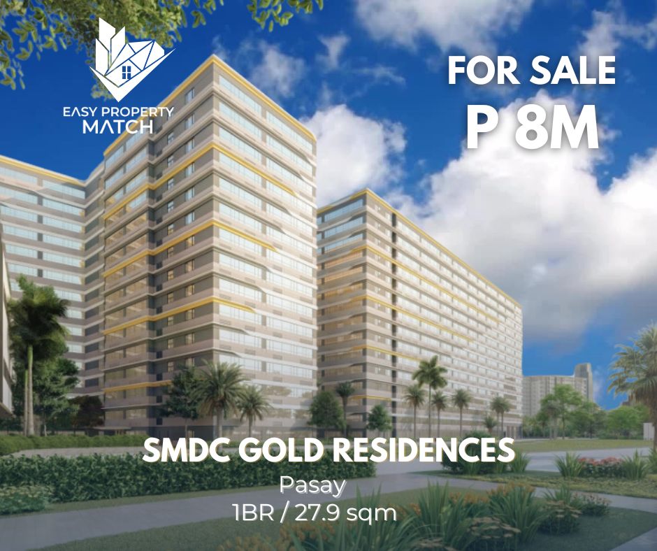 Gold Residences