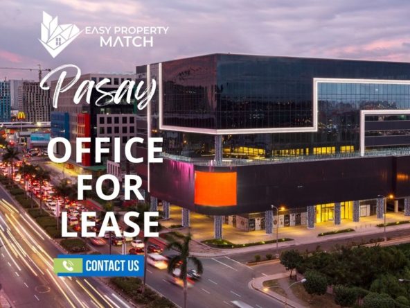 Office Space For Rent in Eastfield Center Pasay Philippines (1)