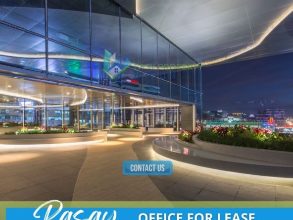 Office Space For Rent in Eastfield Center Pasay Philippines (2)