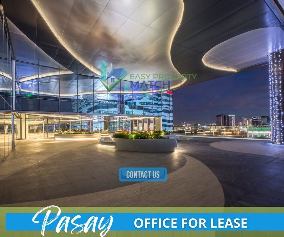 Office Space For Rent in Eastfield Center Pasay Philippines (3)