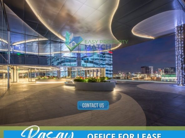 Office Space For Rent in Eastfield Center Pasay Philippines (3)