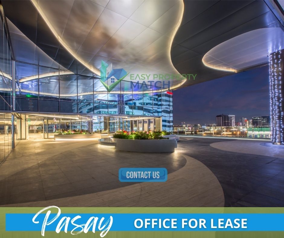 Office Space For Rent in Eastfield Center Pasay Philippines (3)