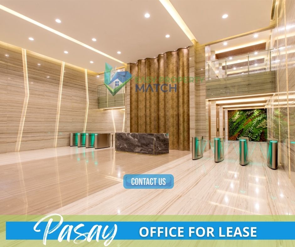 Office Space For Rent in Eastfield Center Pasay Philippines (4)