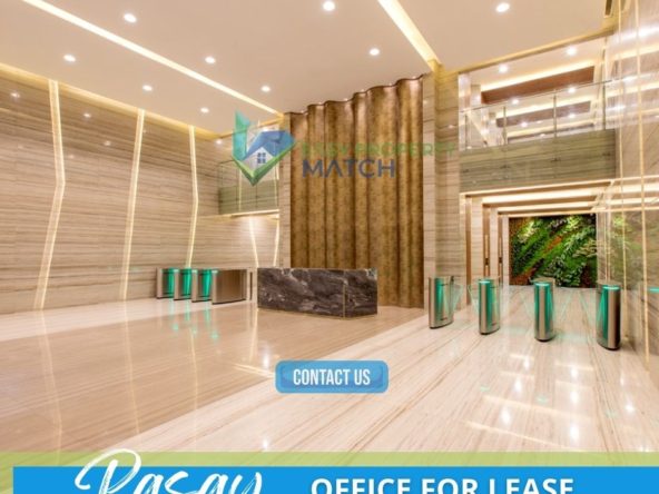 Office Space For Rent in Eastfield Center Pasay Philippines (4)