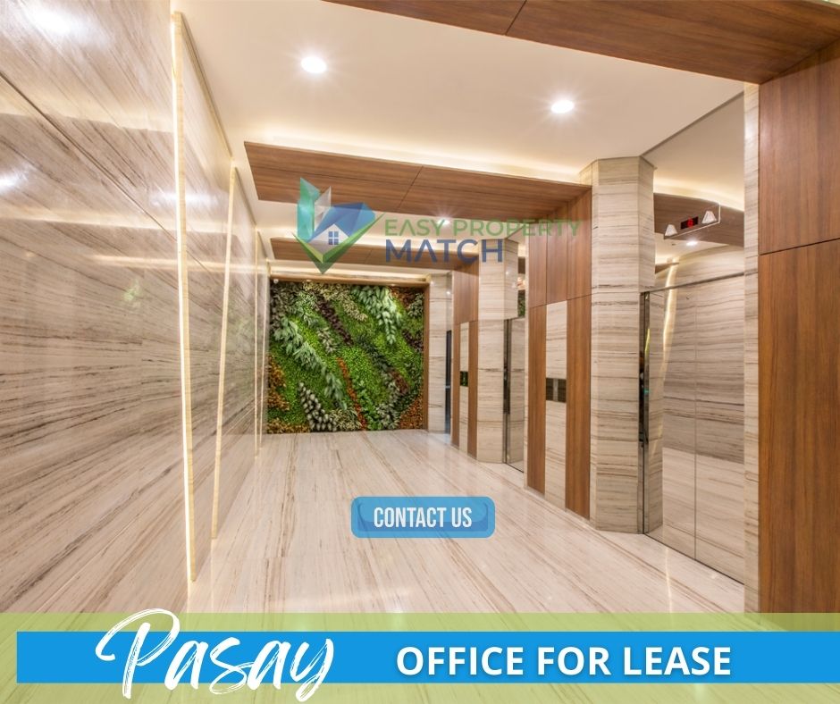 Office Space For Rent in Eastfield Center Pasay Philippines (5)