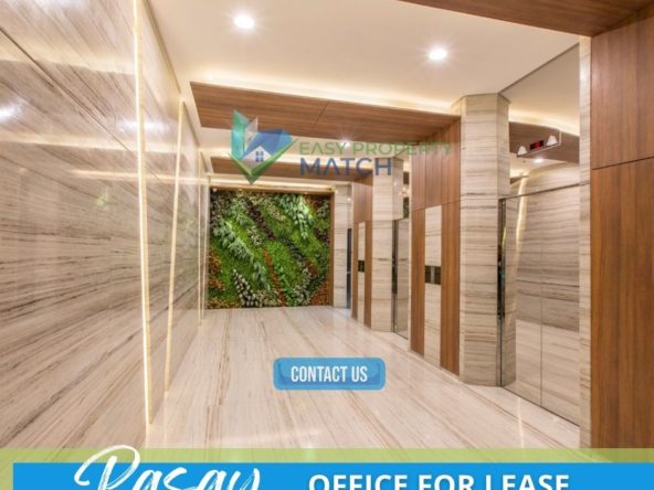 Office Space For Rent in Eastfield Center Pasay Philippines (5)