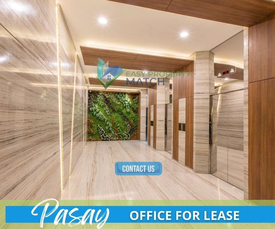 Office Space For Rent in Eastfield Center Pasay Philippines (5)