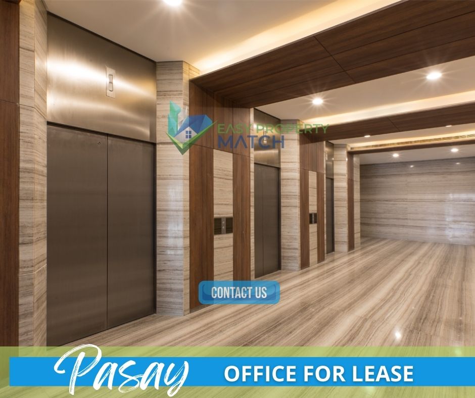 Office Space For Rent in Eastfield Center Pasay Philippines (6)