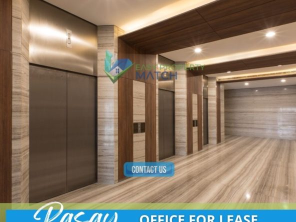 Office Space For Rent in Eastfield Center Pasay Philippines (6)