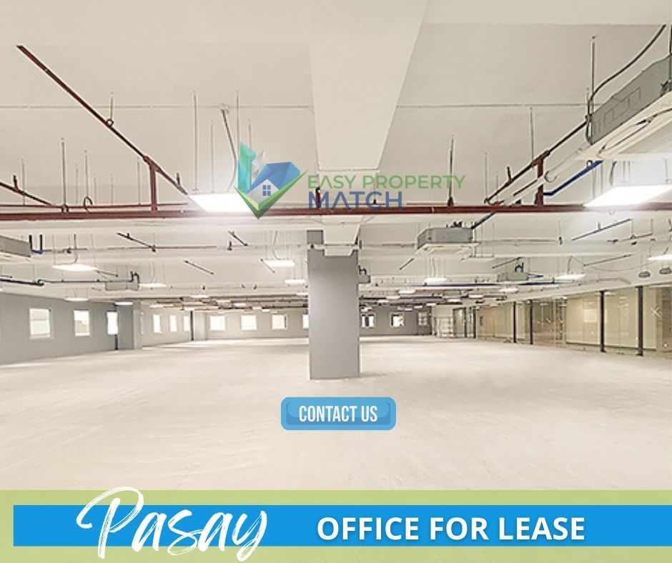 Office Space For Rent in Eastfield Center Pasay Philippines (7)