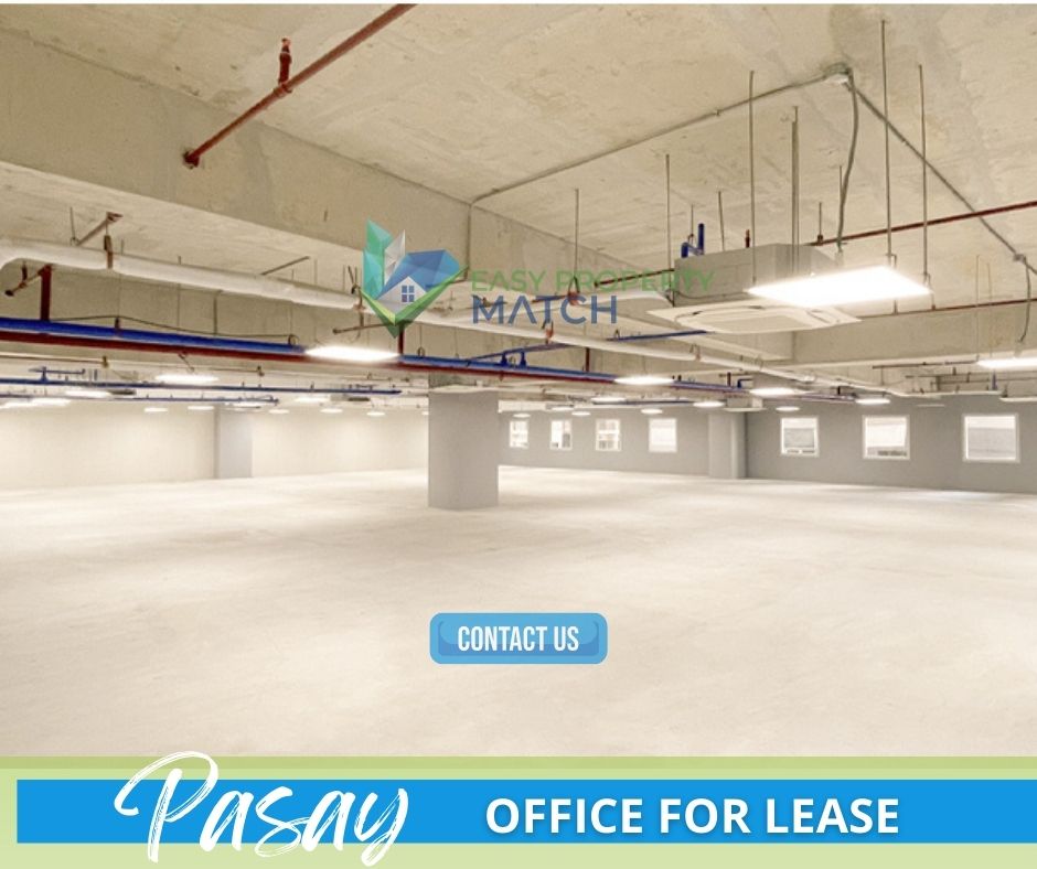 Office Space For Rent in Eastfield Center Pasay Philippines (8)