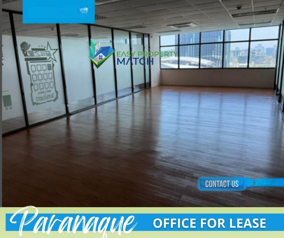 Office for Rent Aseana Three 3 (1)