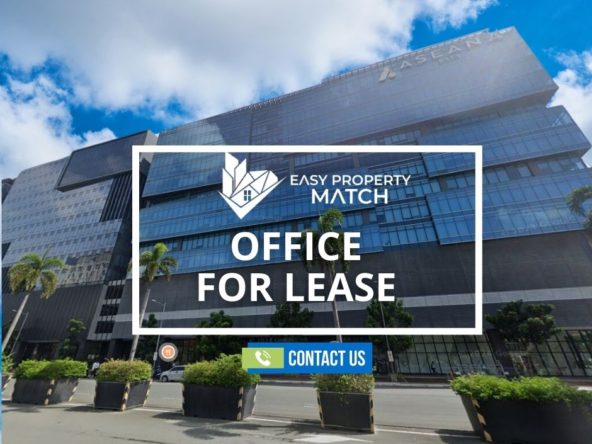Office for Rent Aseana Three 3 (10)