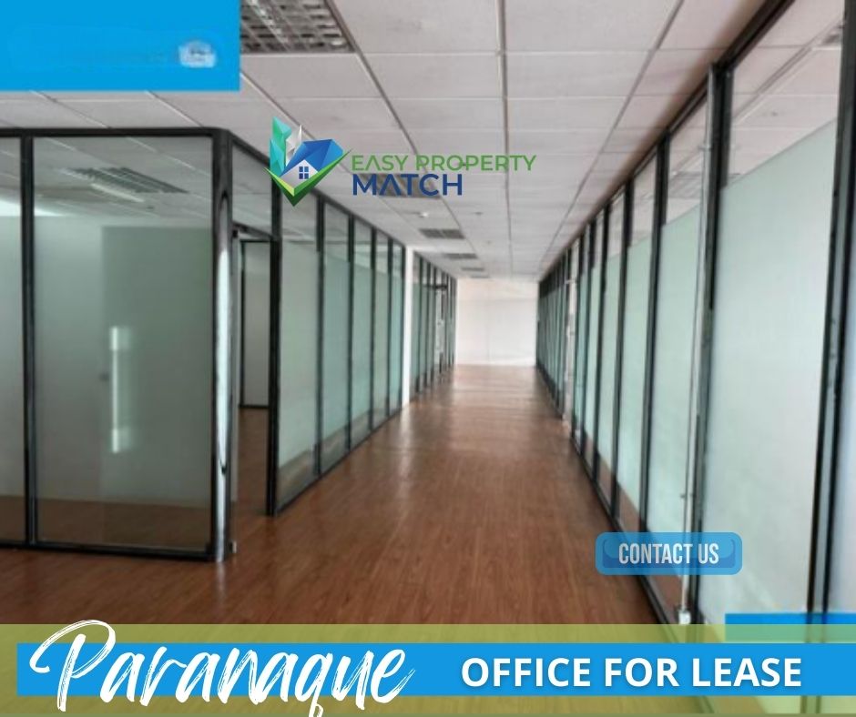 Office for Rent Aseana Three 3 (2)