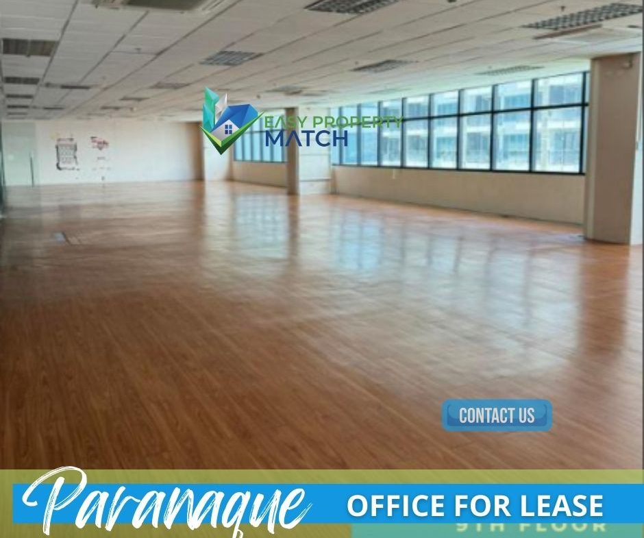 Office for Rent Aseana Three 3 (5)