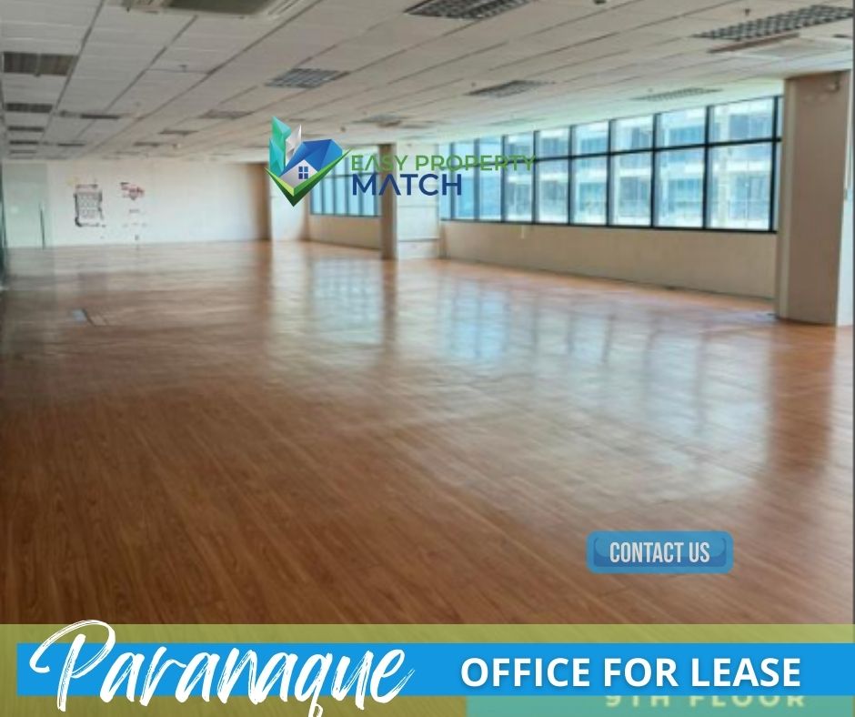 Office for Rent Aseana Three 3 (5)