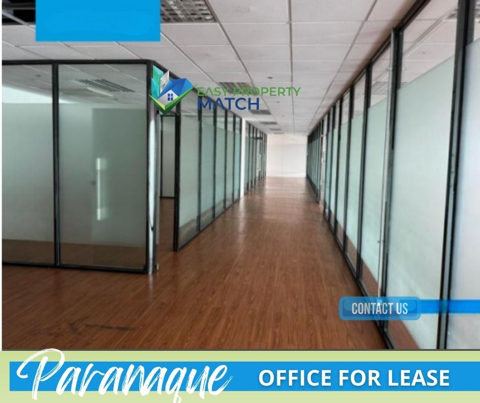 Office for Rent Aseana Three 3 (6)