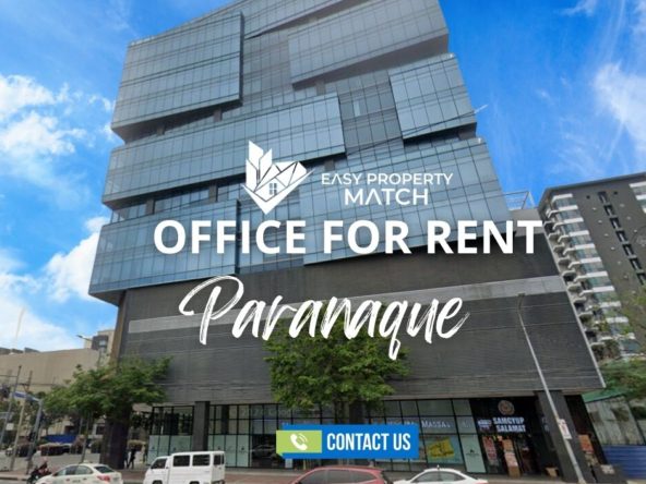 Office for Rent Aseana Three 3 (7)