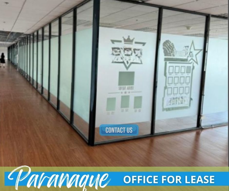 Office for Rent Aseana Three 3 (8)