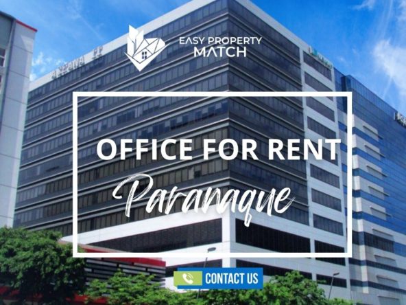 Office for Rent Aseana Two Paranaque (1)